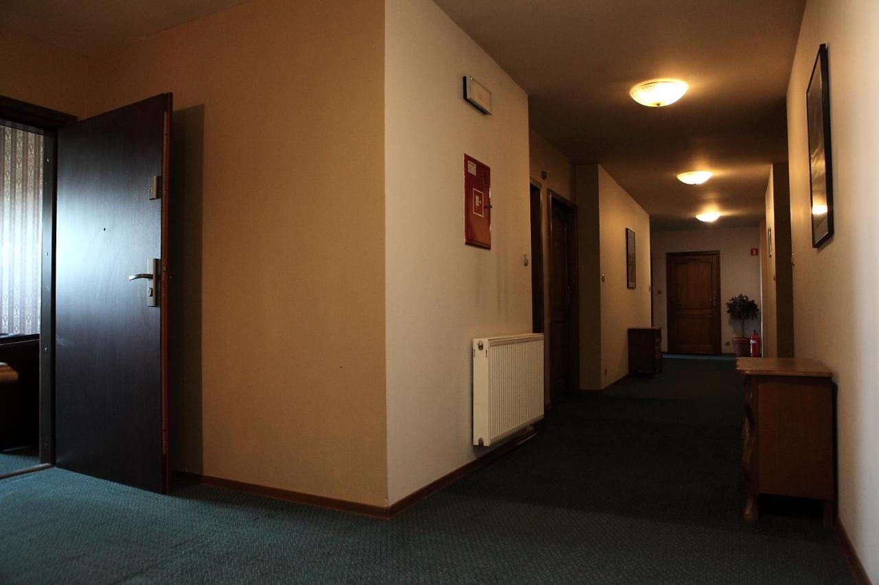 Hotel Katrina Schildberg Exterior foto
