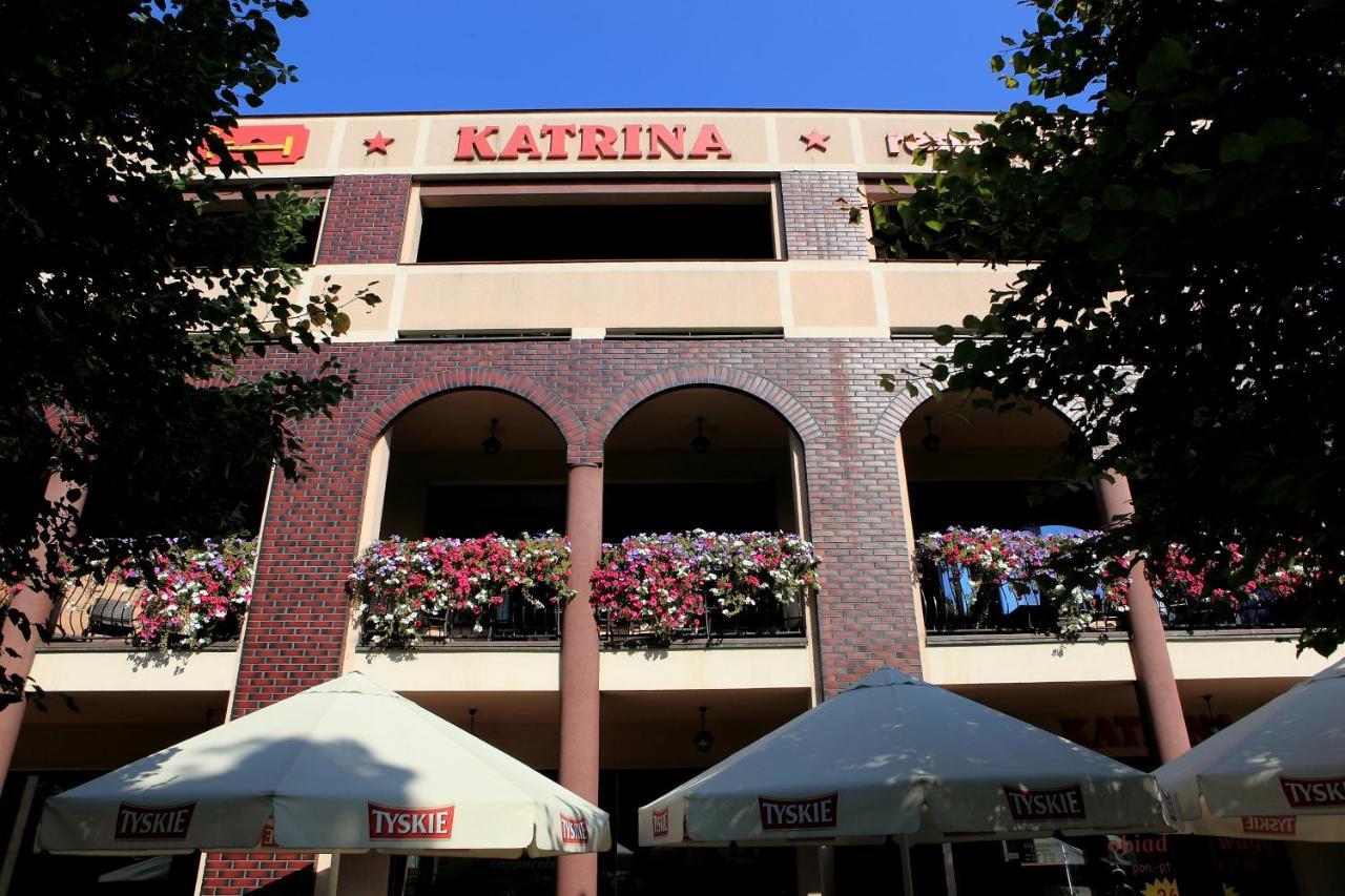 Hotel Katrina Schildberg Exterior foto