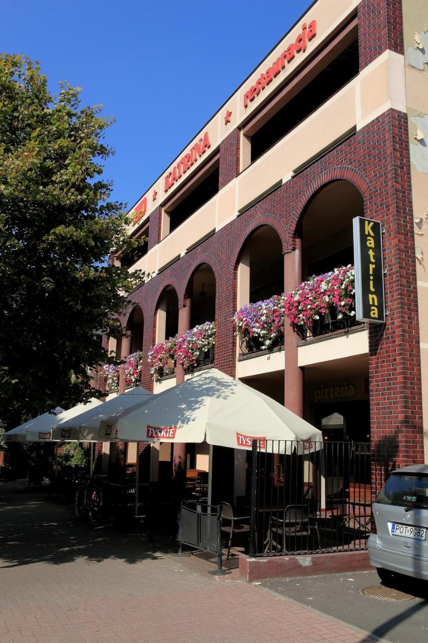 Hotel Katrina Schildberg Exterior foto